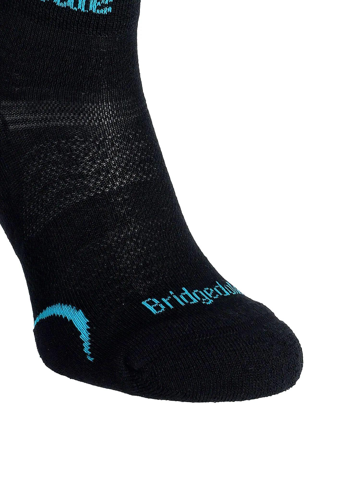 Skarpety turystyczne damskie Bridgedale Hike Ultralight Performance Ankle 5/5