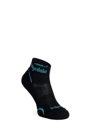 Skarpety turystyczne damskie Bridgedale Hike Ultralight Performance Ankle