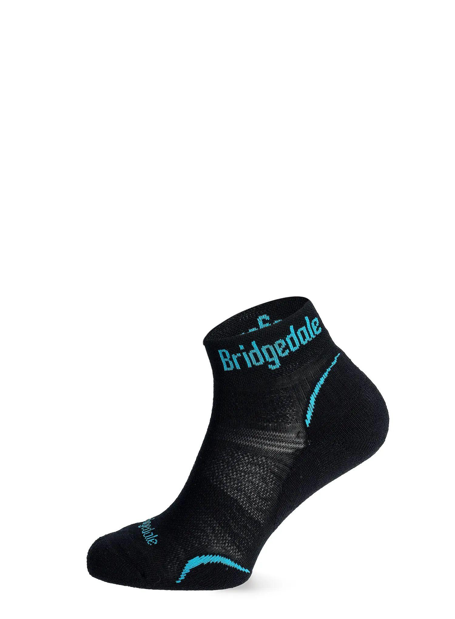 Skarpety turystyczne damskie Bridgedale Hike Ultralight Performance Ankle 4/5