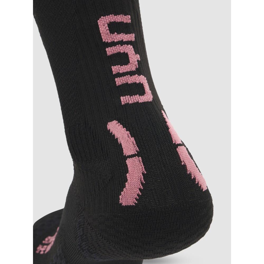Chaussettes Ski One Pure Snow 3/4