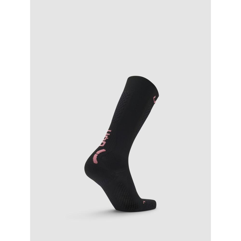 Chaussettes Ski One Pure Snow 2/4