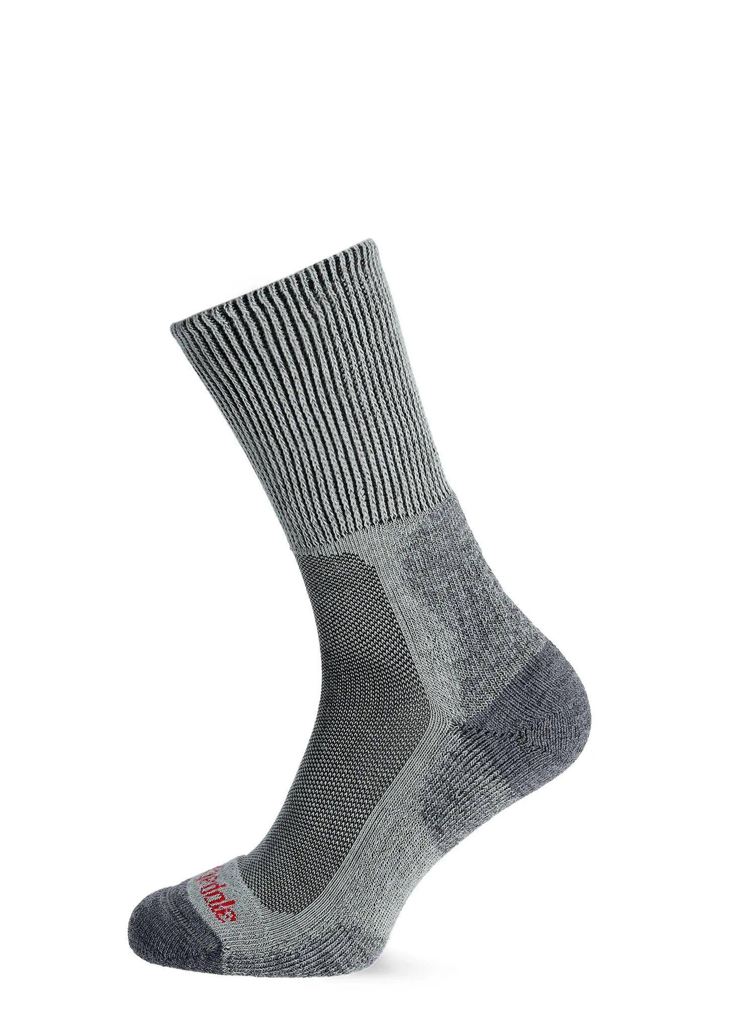 Skarpety turystyczne męskie Bridgedale Hike Lightweight Merino Comfort Boot 3/4