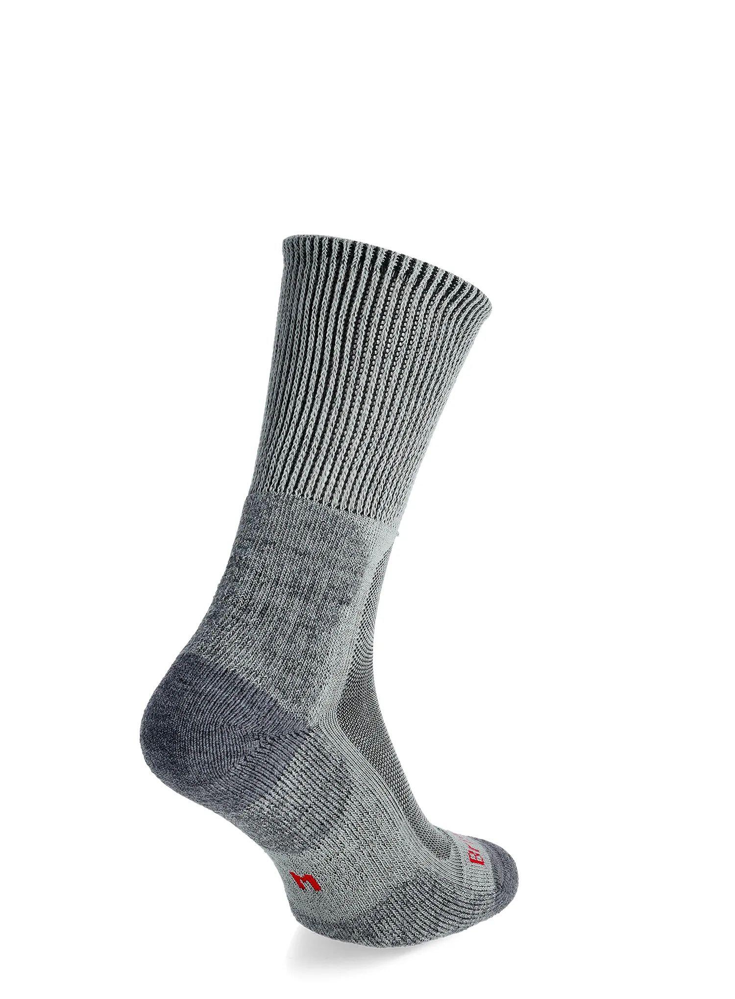 Skarpety turystyczne męskie Bridgedale Hike Lightweight Merino Comfort Boot 2/4