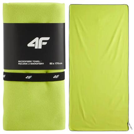 Serviette de sport en microfibre a séchage rapide 80 x 170 cm