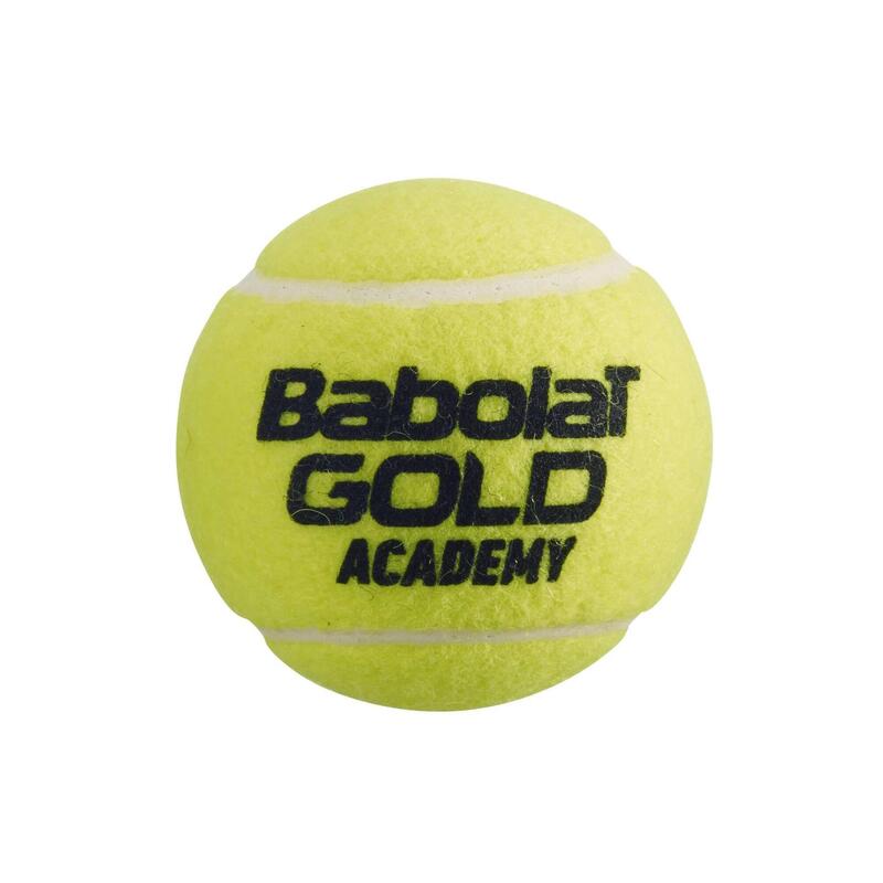 Mingi tenis BABOLAT Gold Academy 3 buc.
