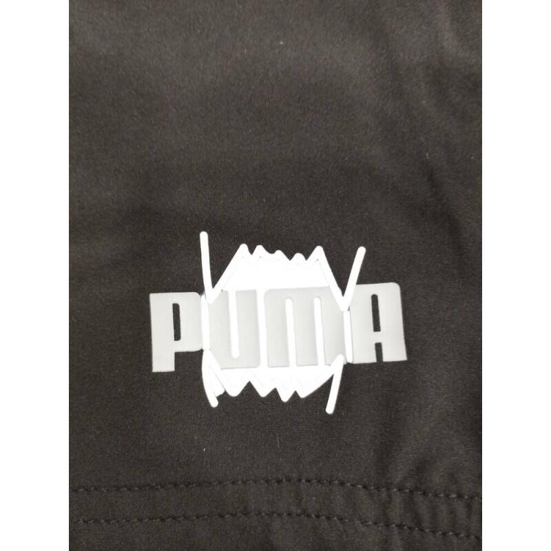 PUMA BASKETBALL CLYDE Shorts B-01 2/2