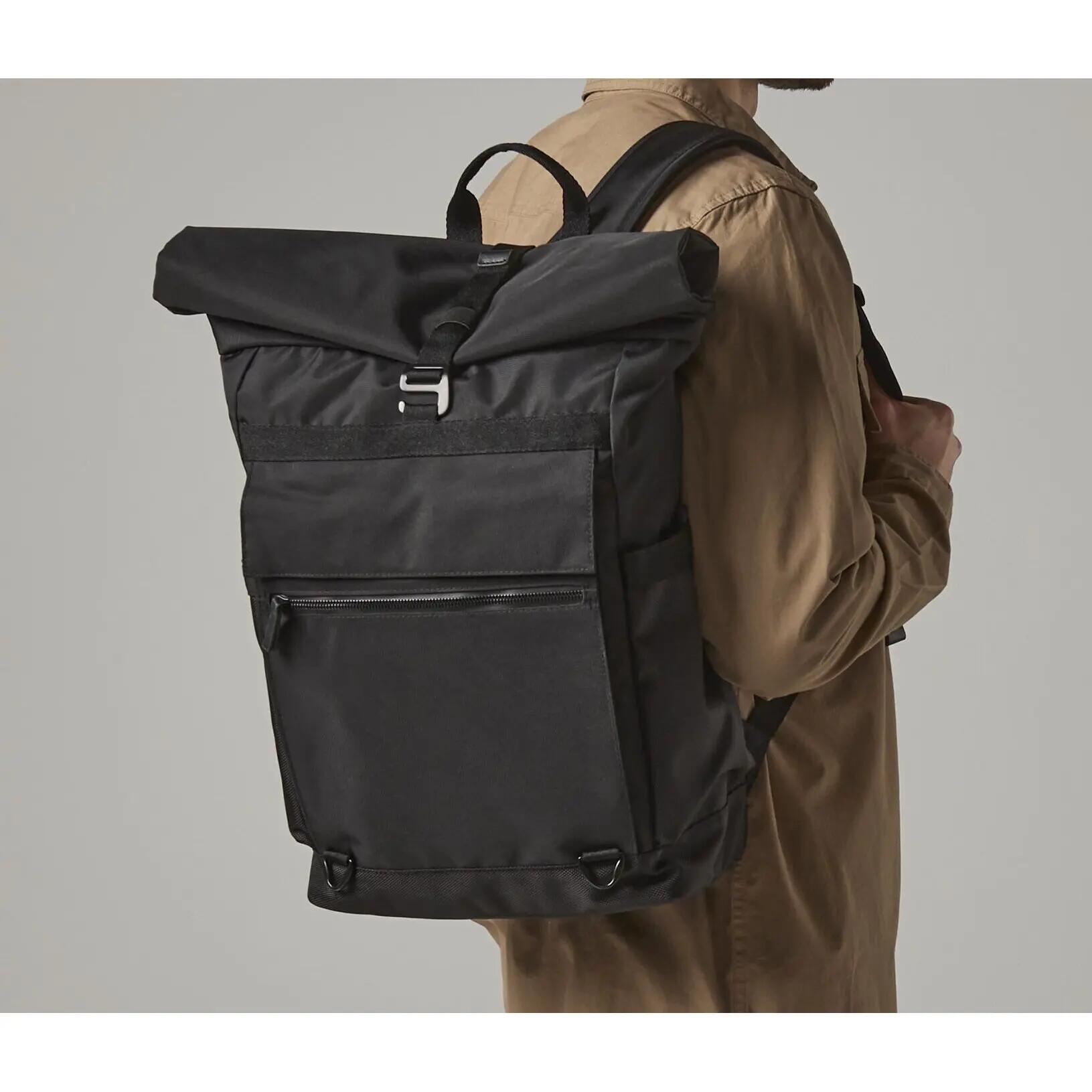 Mochila Quadra Axis 2/2