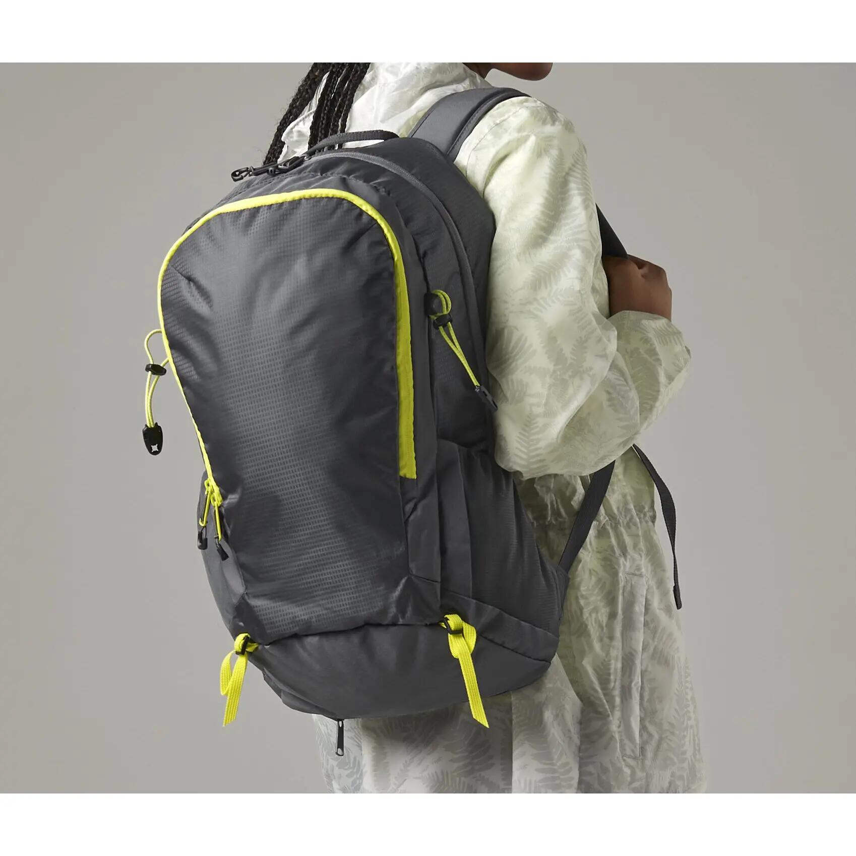 Rucksack Quadra SLX-Lite 3/4