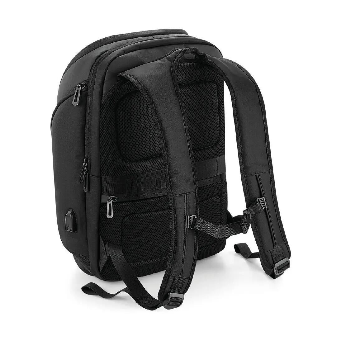 Plecak Quadra Pro-Tech 2/3