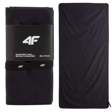 Serviette de sport en microfibre a séchage rapide 80 x 170 cm