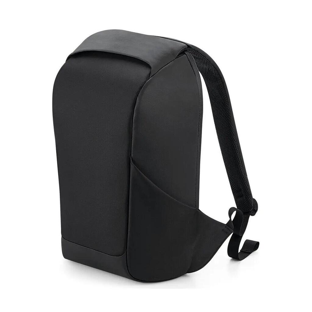 Backpack Quadra Project