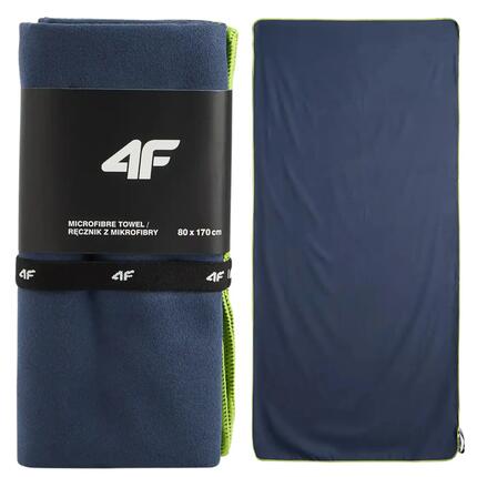 Serviette de sport en microfibre a séchage rapide 80 x 170 cm