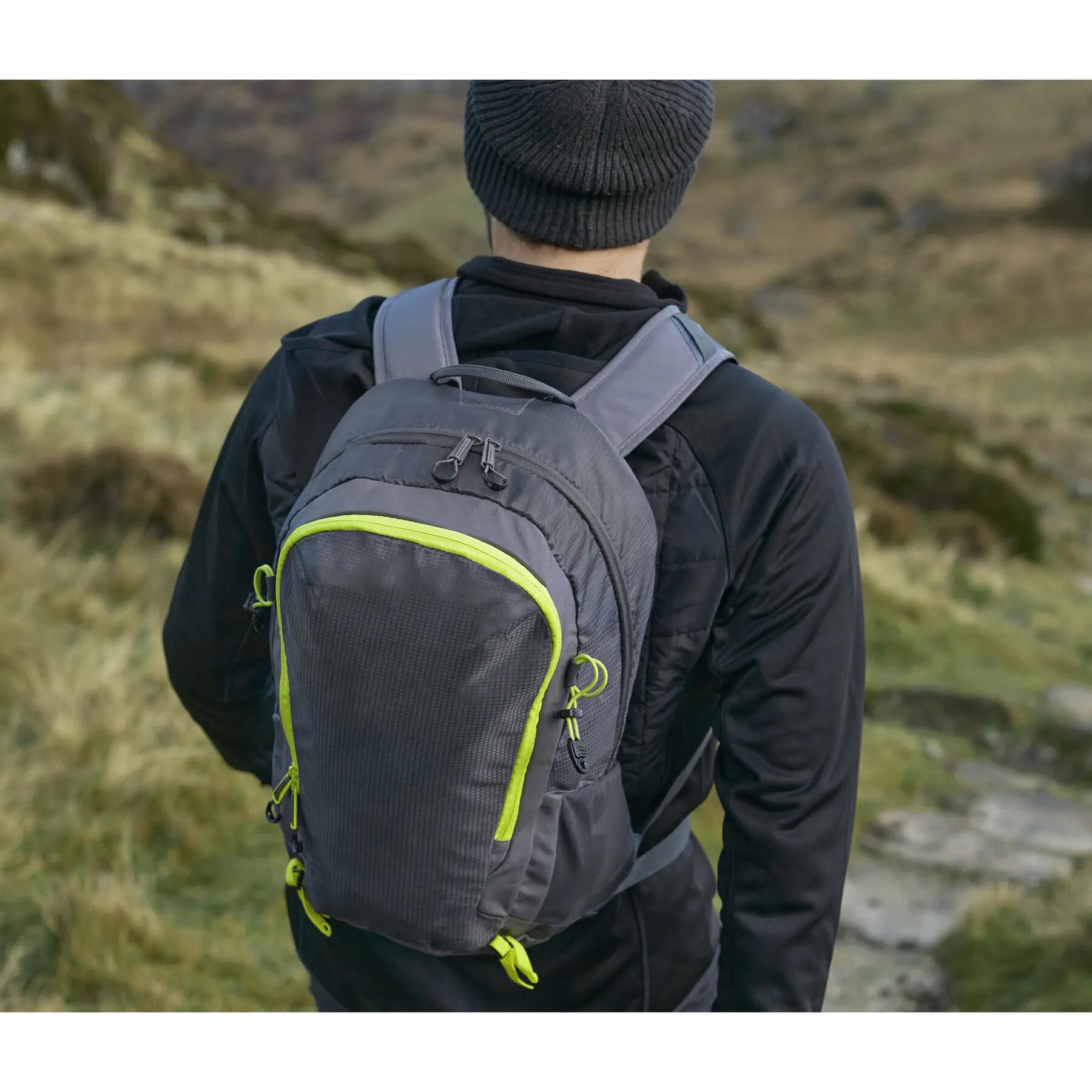 Rucksack Quadra SLX-Lite 4/4