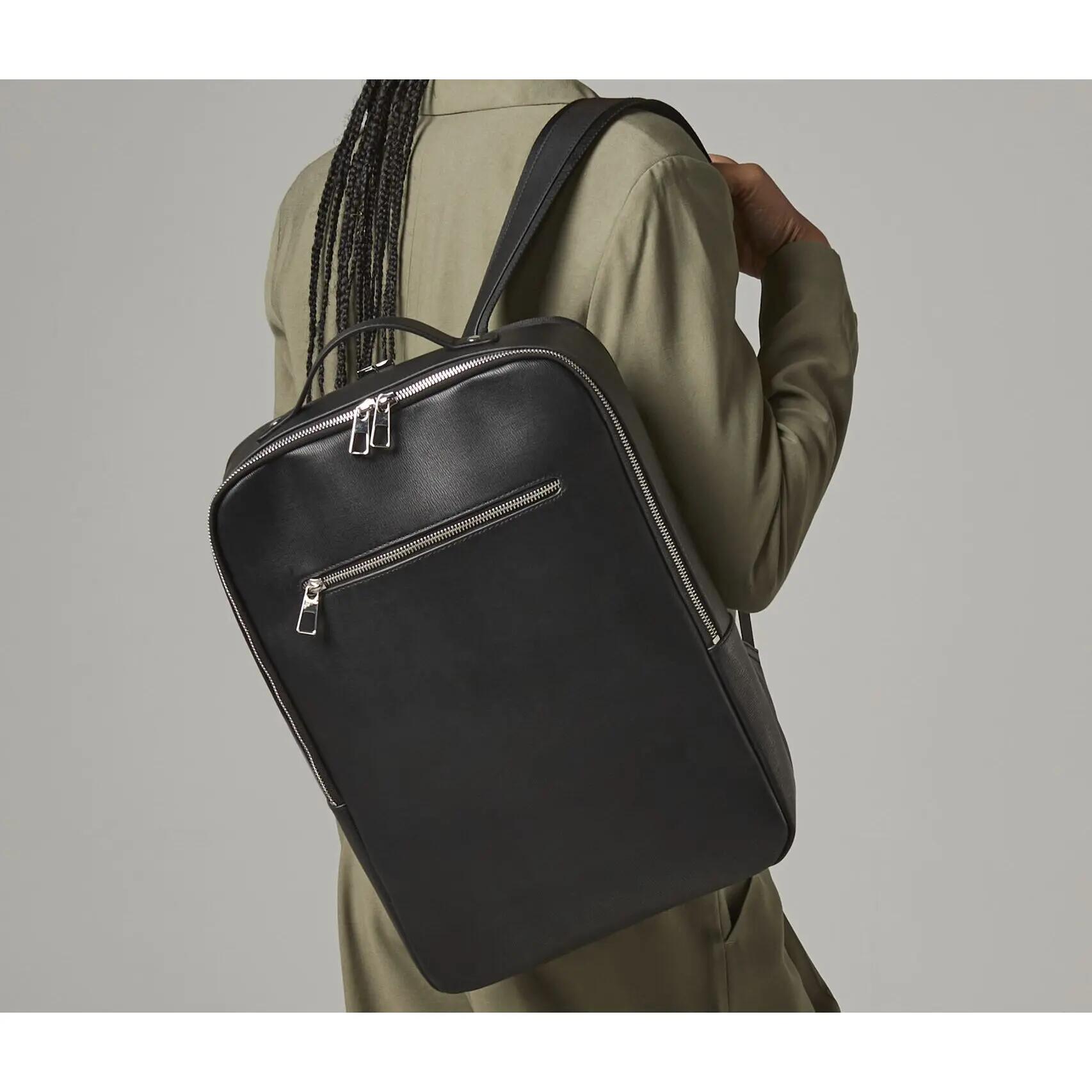 Mochila Quadra Luxe 4/4