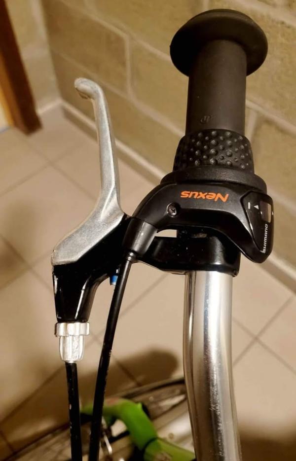 Entre Particuliers - Vélo enfant Puky 3/3