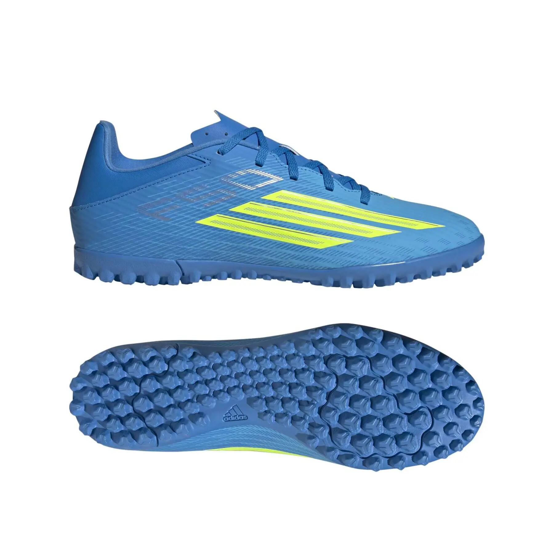 Scarpe da calcio adidas F50 Club TF 2/7