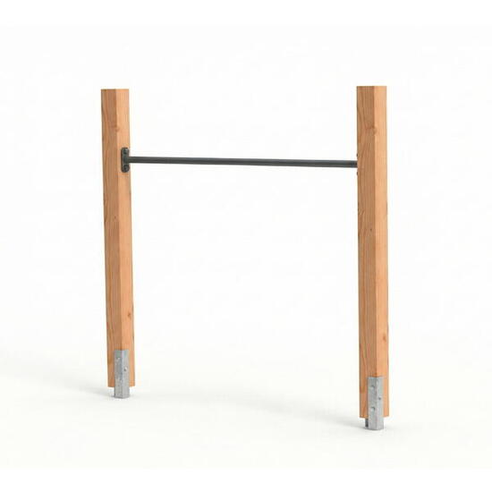 Linea Robust 110 Holz-Reckstange