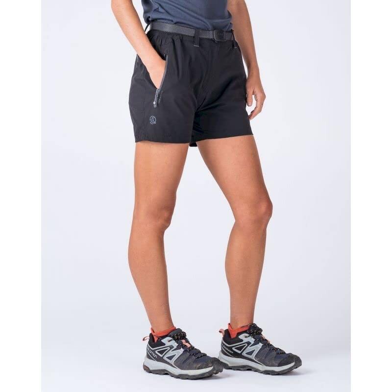 Ternua Pantalón corto elástico SHT W-1784 3/5