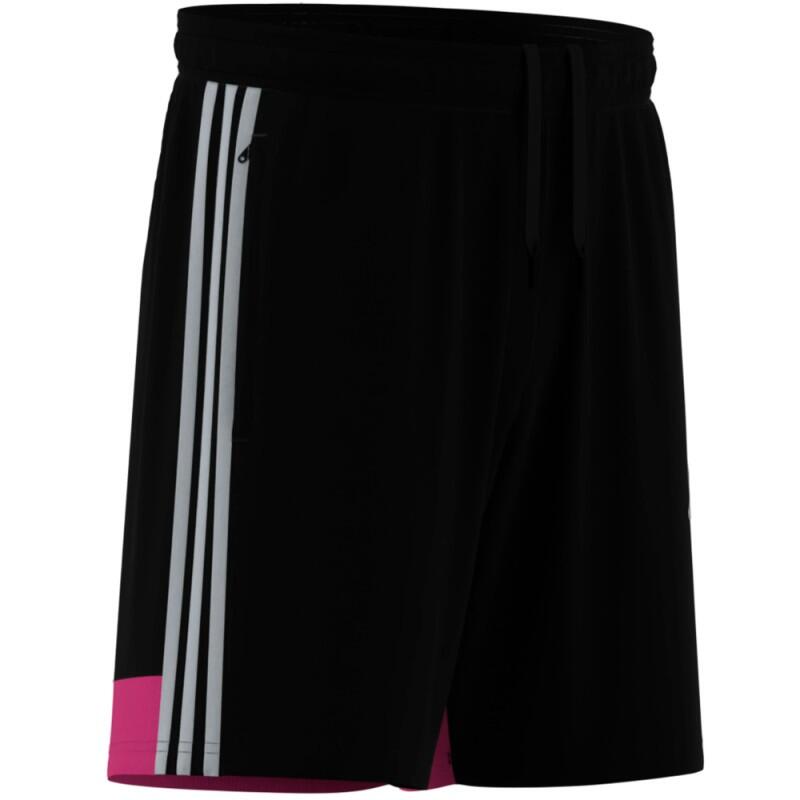 Calções Adidas Tiro ES - preto, homem. 2/3