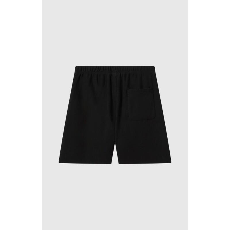 Champion korte broek zwart katoen 1186803 1/1