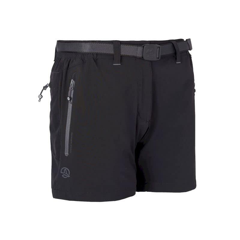 Ternua Pantalón corto elástico SHT W-1784 1/5
