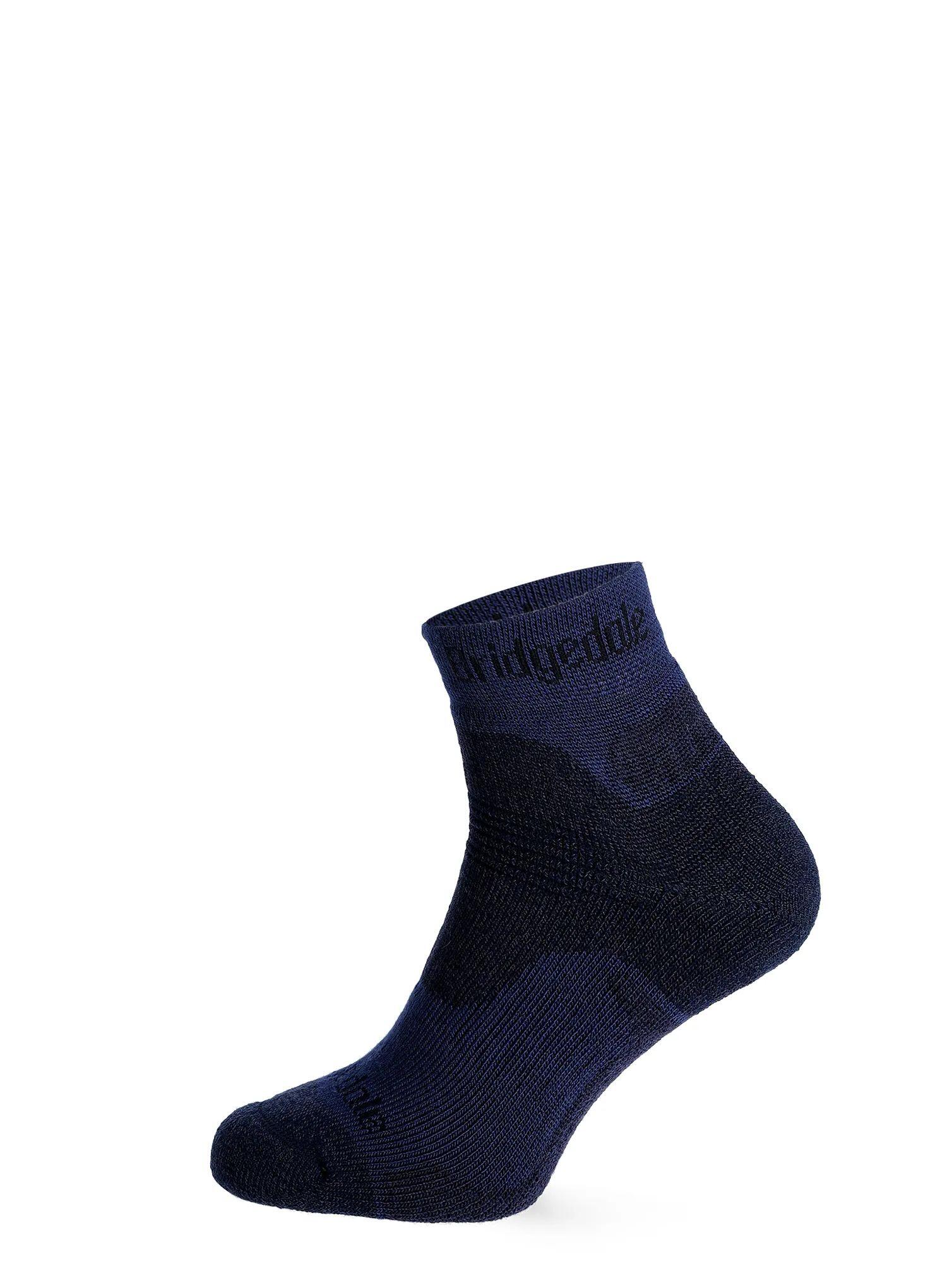 Skarpety trekkingowe męskie Bridgedale Hike Midweight Performance Ankle 3/4