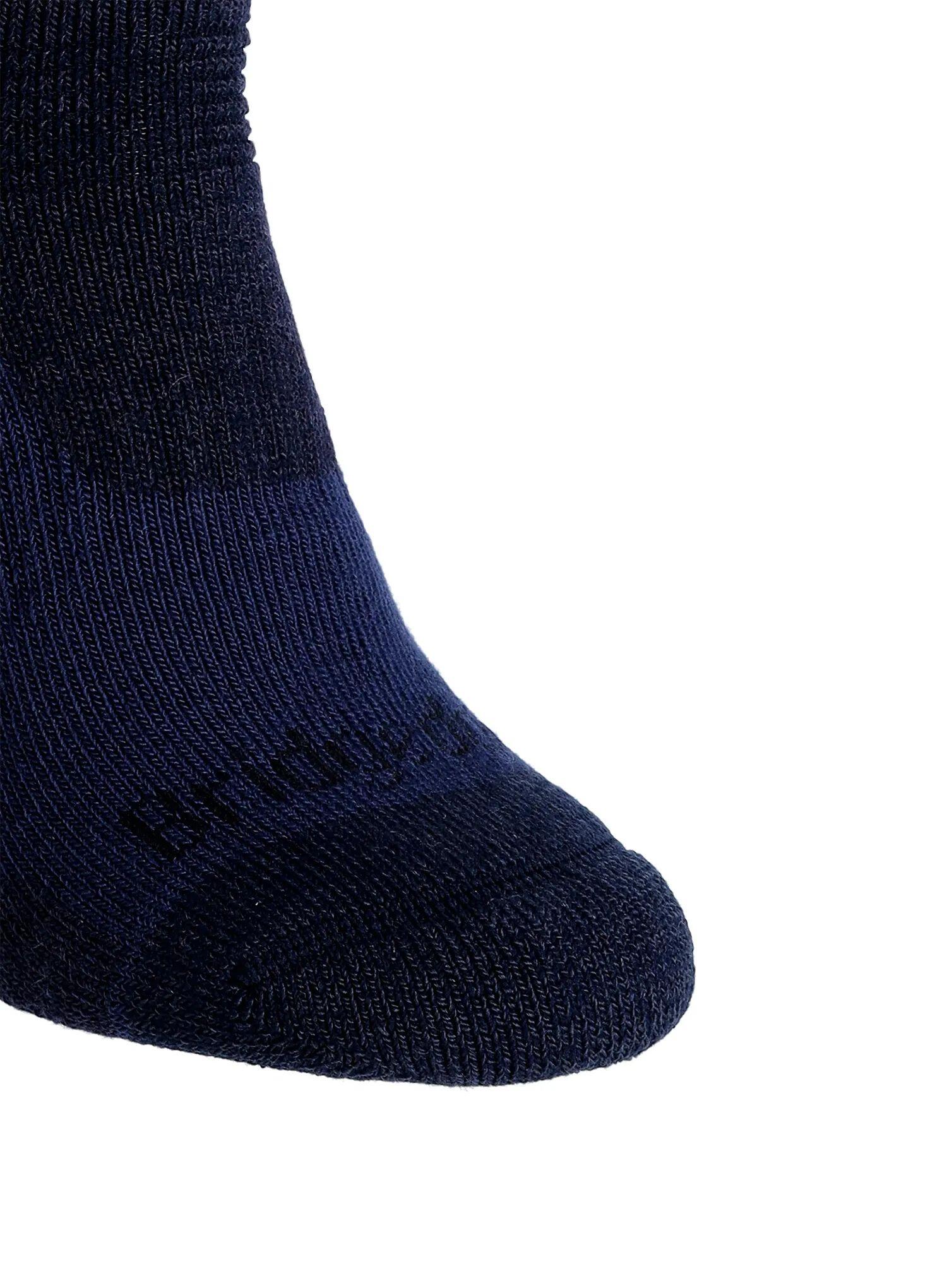 Skarpety trekkingowe męskie Bridgedale Hike Midweight Performance Ankle 4/4