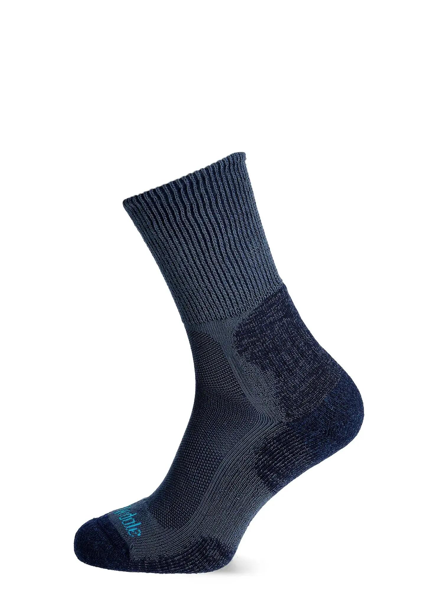 Skarpety turystyczne męskie Bridgedale Hike Lightweight Merino Comfort Boot 3/4