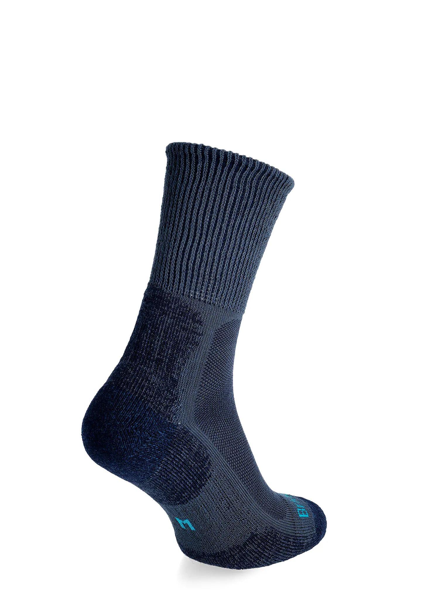 Skarpety turystyczne męskie Bridgedale Hike Lightweight Merino Comfort Boot 2/4