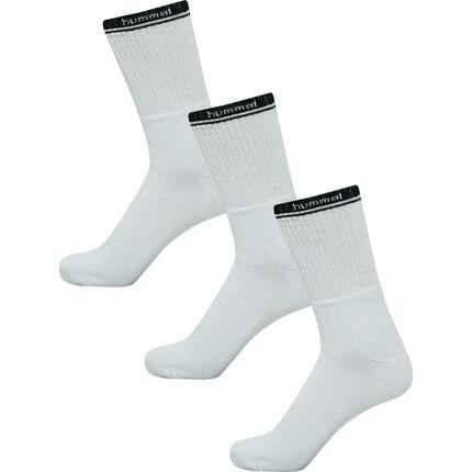 Chaussettes Hummel (x3)