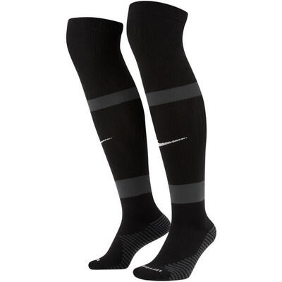 Nike matchfit kniehoogte scheenbeschermers team/strike kh wc22, polyestermix
