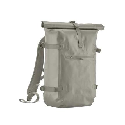 Sac à dos imperméable poche frontale zippée Quadra