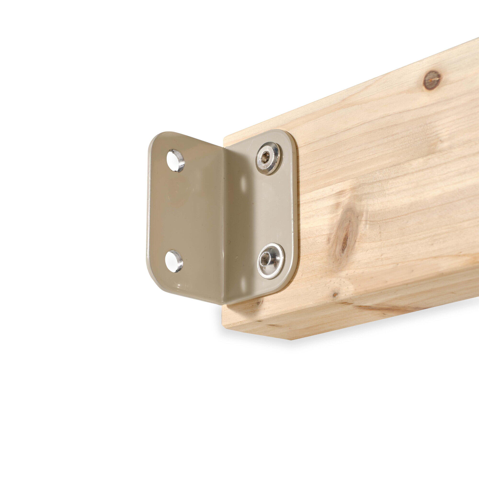 Silvi houten schommel wall mount 3/7