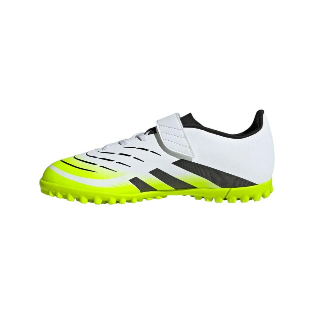 Botas de Futbol para UNISEX JUNIOR ADIDAS PREDATOR CLUB H&L TF J 2/4