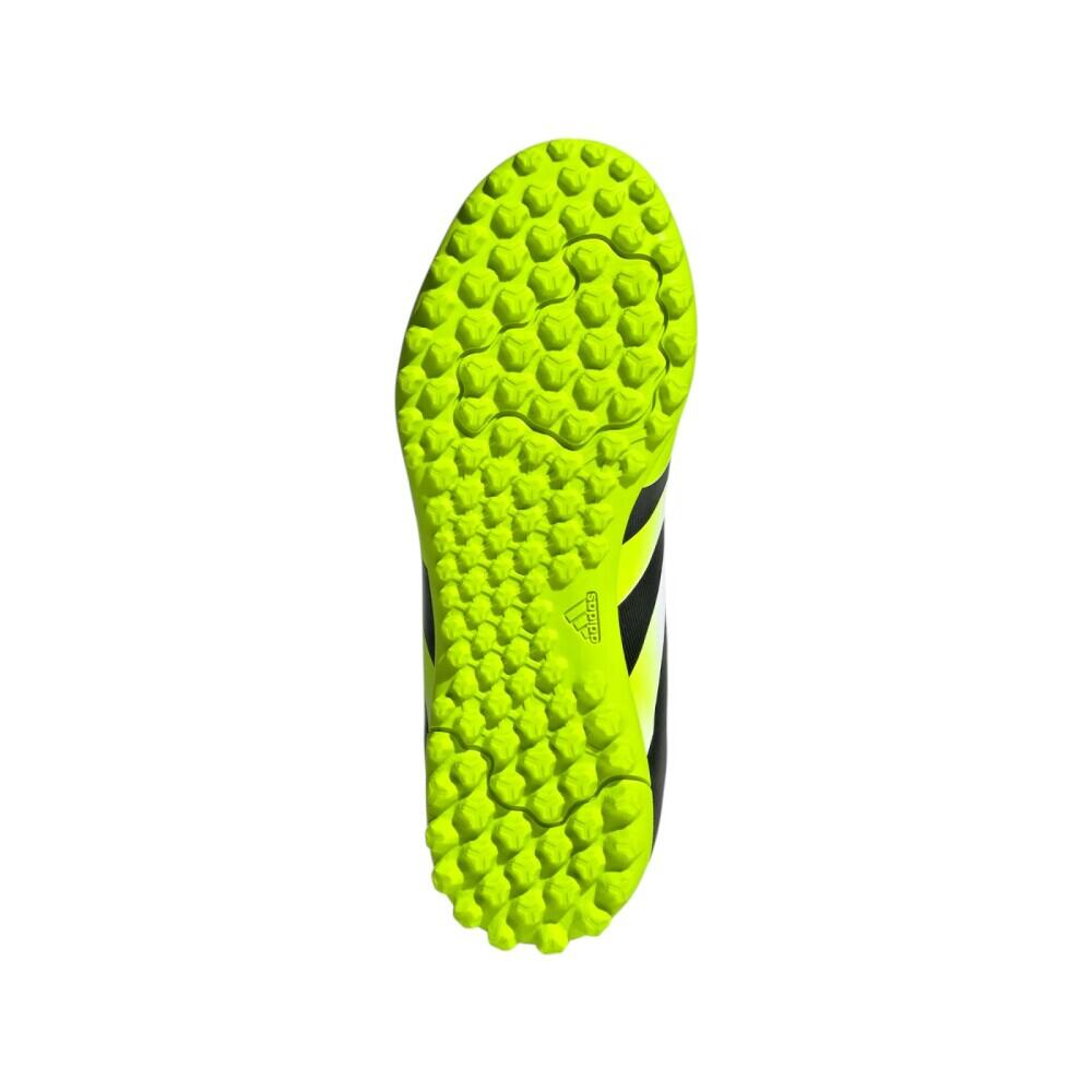 Botas de Futbol para UNISEX JUNIOR ADIDAS PREDATOR CLUB H&L TF J 4/4