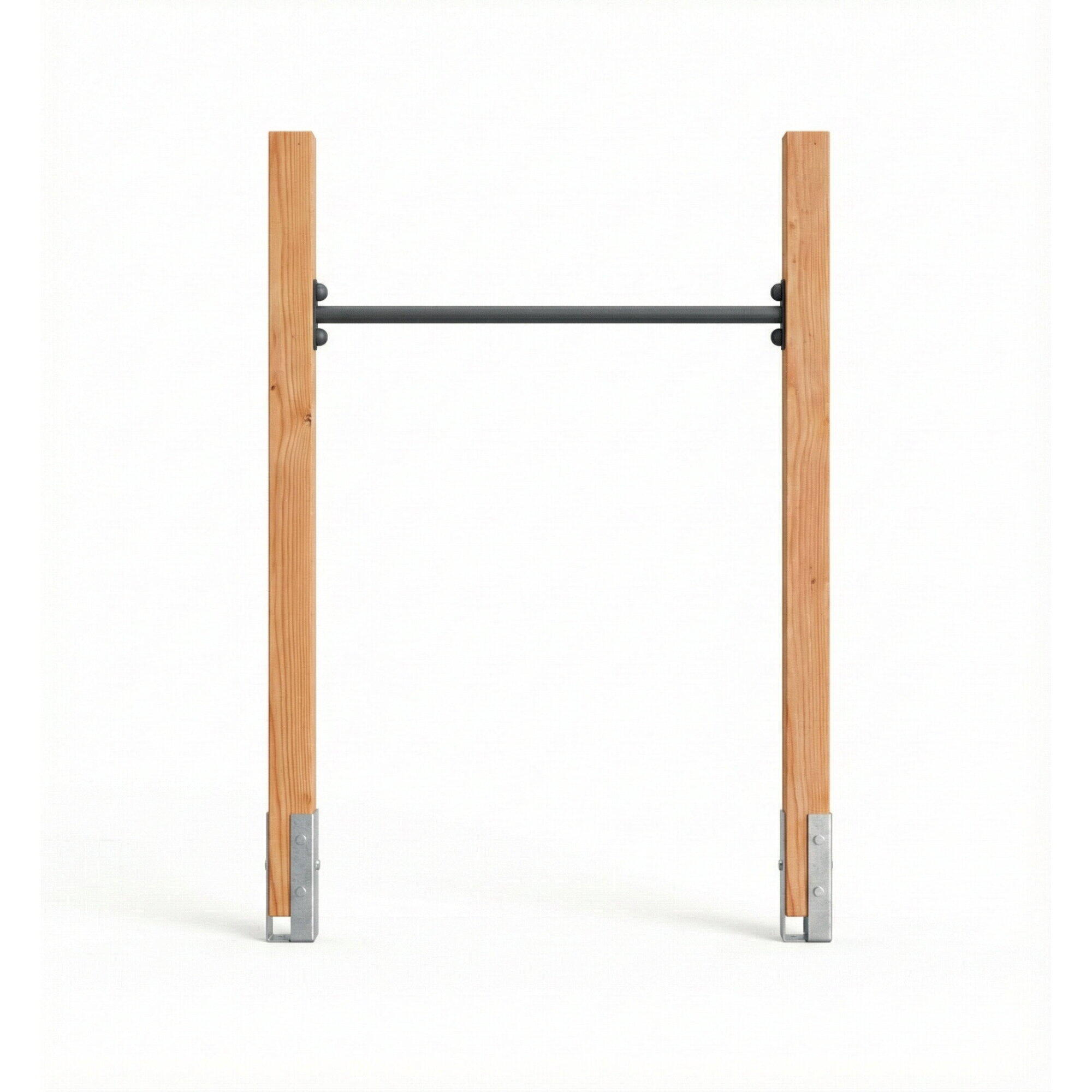 EXIT Linea 85 Holz-Reckstange 2/6