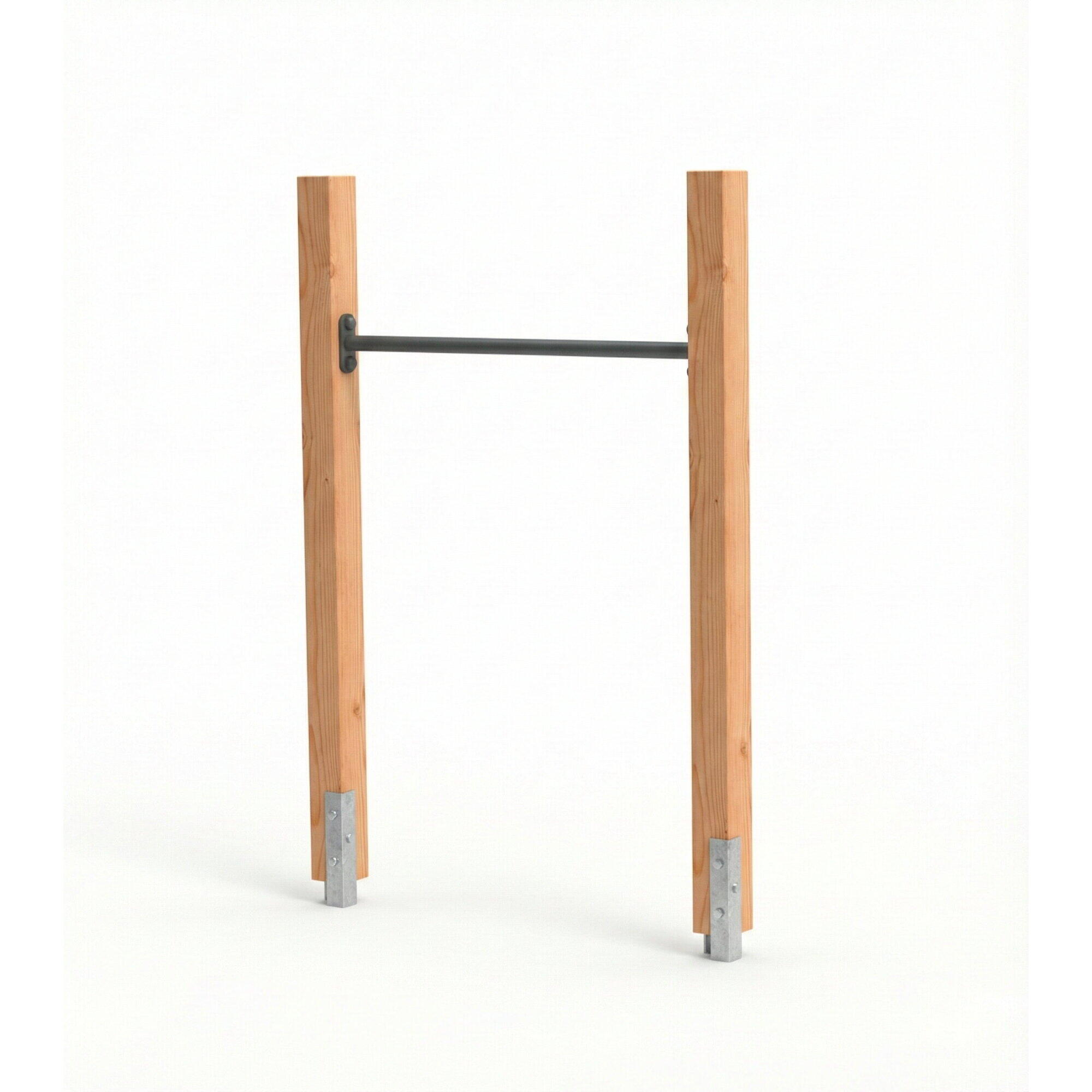 EXIT Linea 85 Holz-Reckstange 1/6