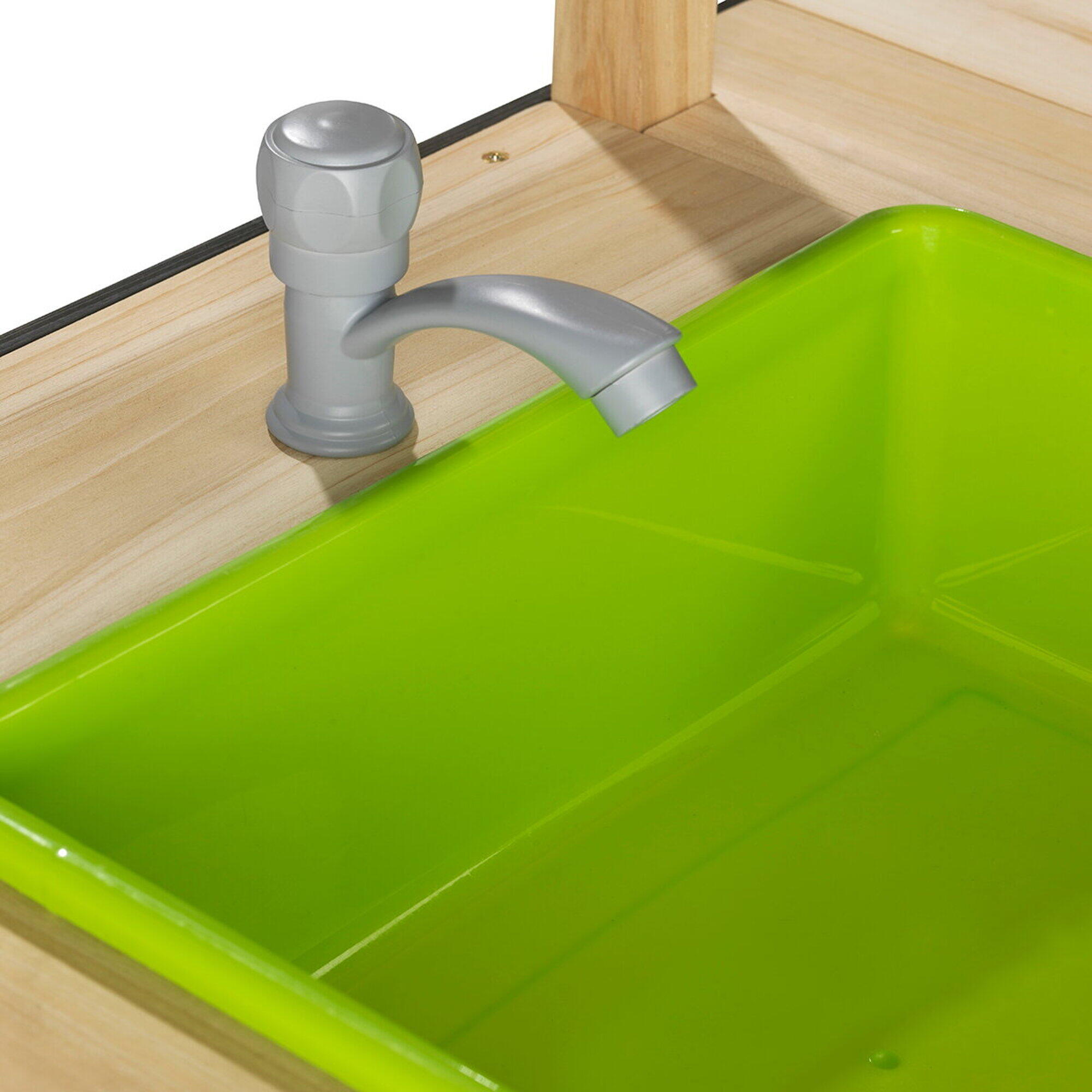 Cucina giocattolo in legno EXIT Yummy 50 6/7