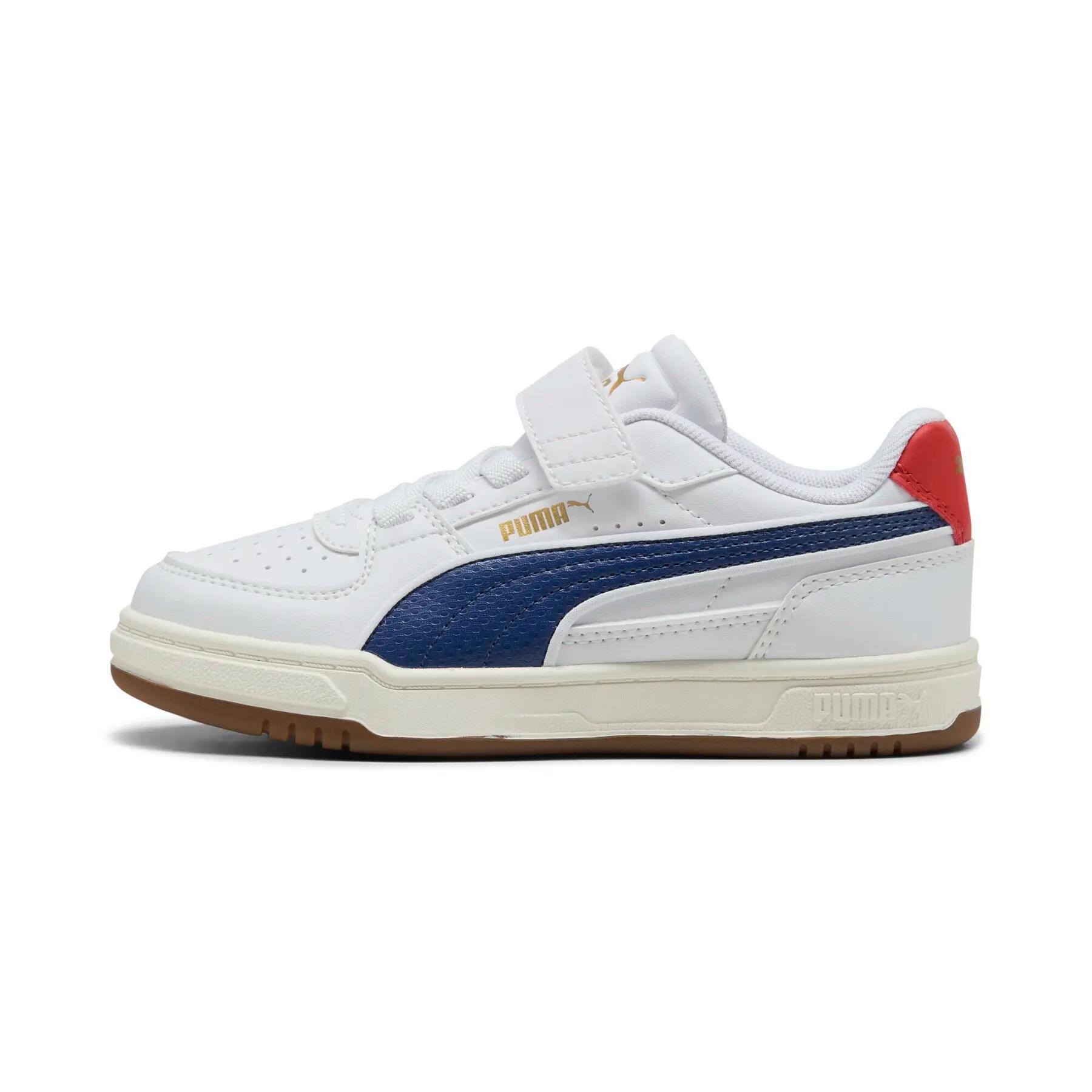 Sneakers per bambini Puma Caven III Retro AC+ 2/6