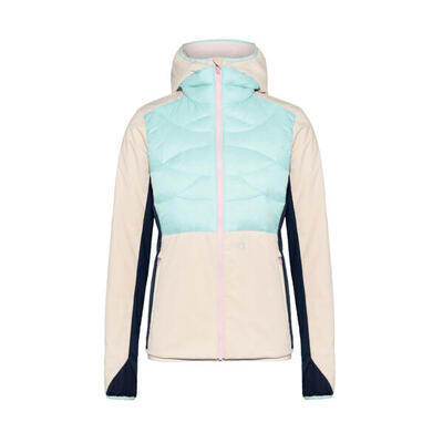 Piumino da donna Kari Traa Tirill