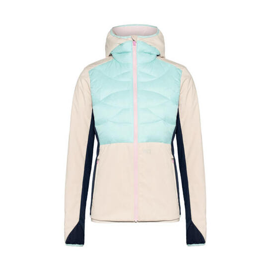 Doudoune femme Kari Traa Tirill