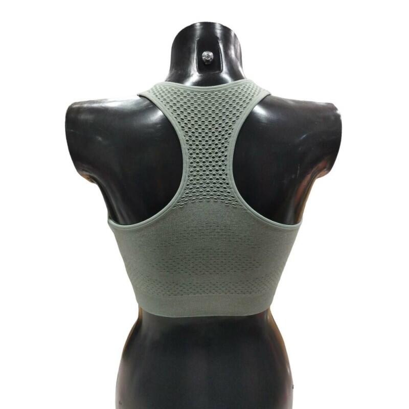 Sujetador Dare2B Don't Sweat It KDR para mujer - DWU354.KDR 2/5