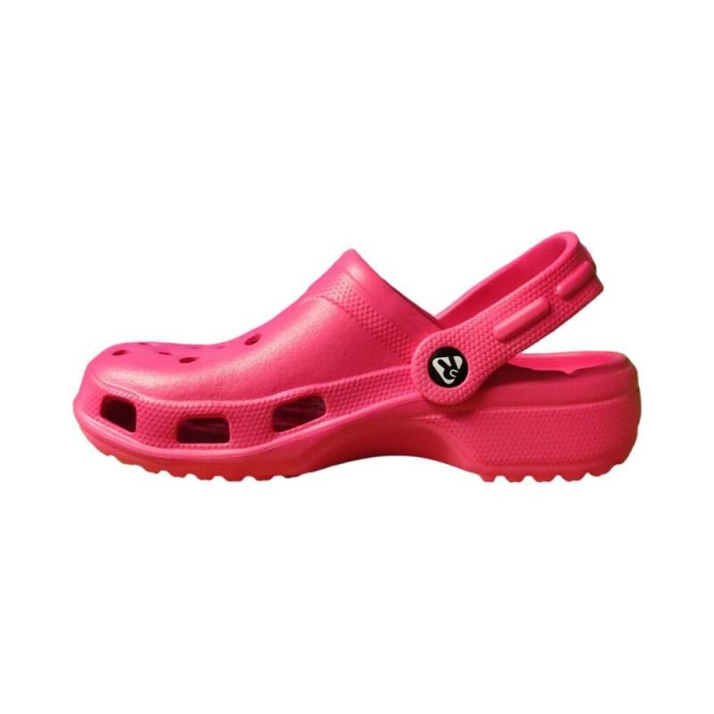 Zueco baño rosa Roly 830505 niña 2/3