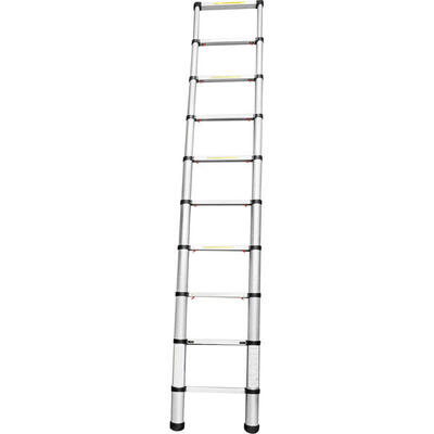 Brunner scala richiudibile Laddy Air alluminio 150 kg