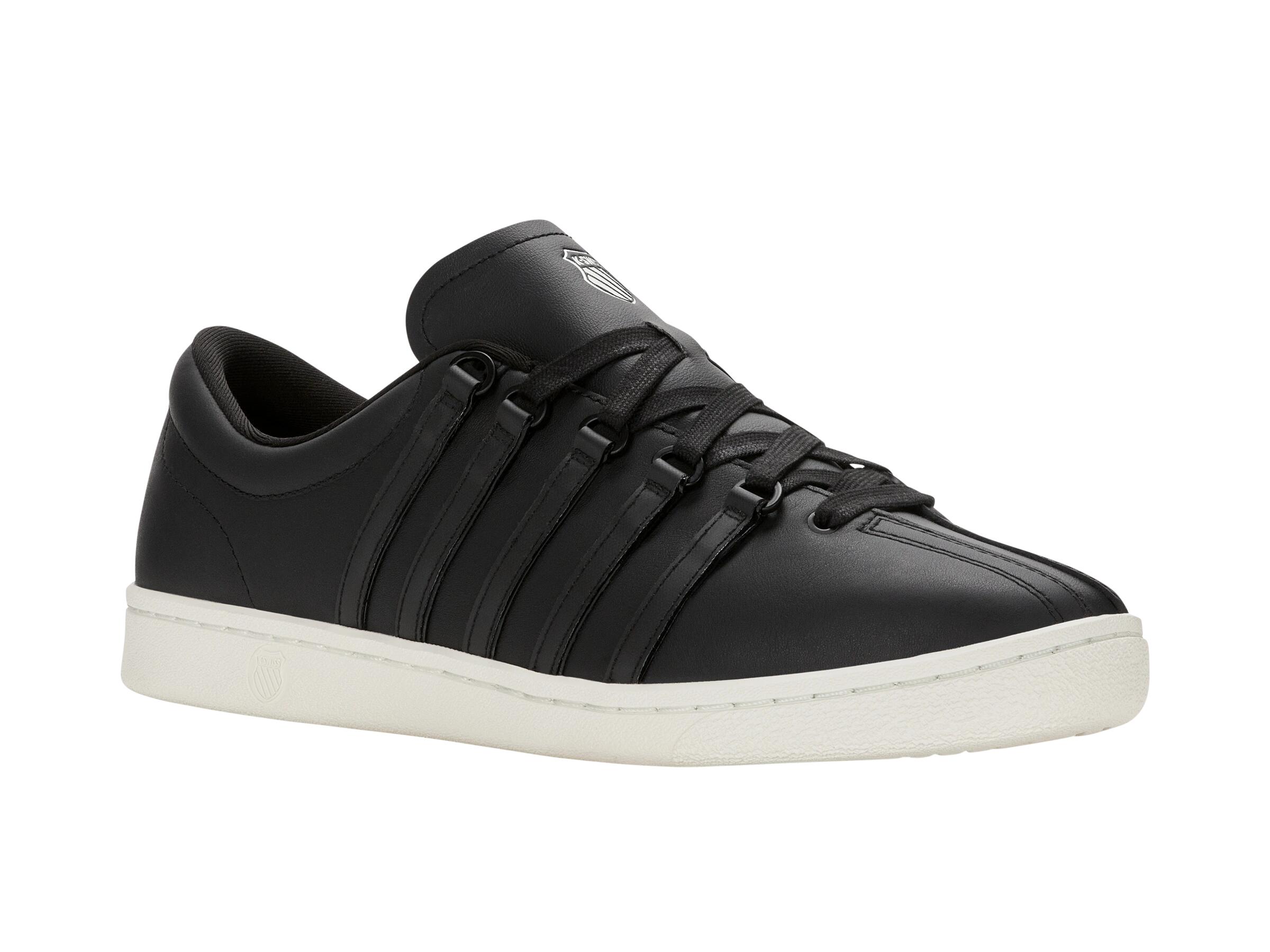 K-SWISS Classic 66 NXT Baskets homme, noir 2/5