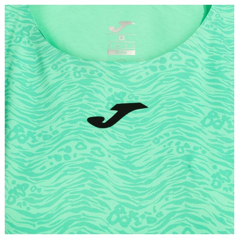 Camiseta sin mangas Joma Challenge turquesa 903047.404 5/5