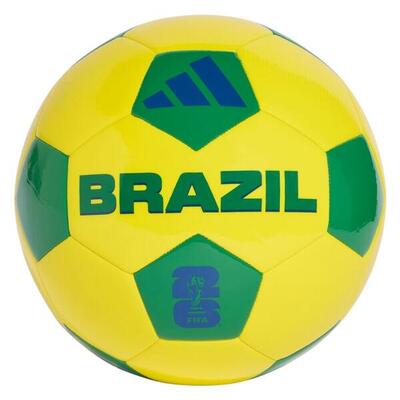 Adidas brazil club voetbal