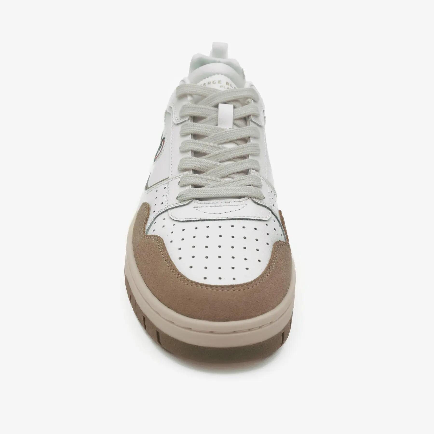 Sneakers Serge Blanco La Vernaz 4/5