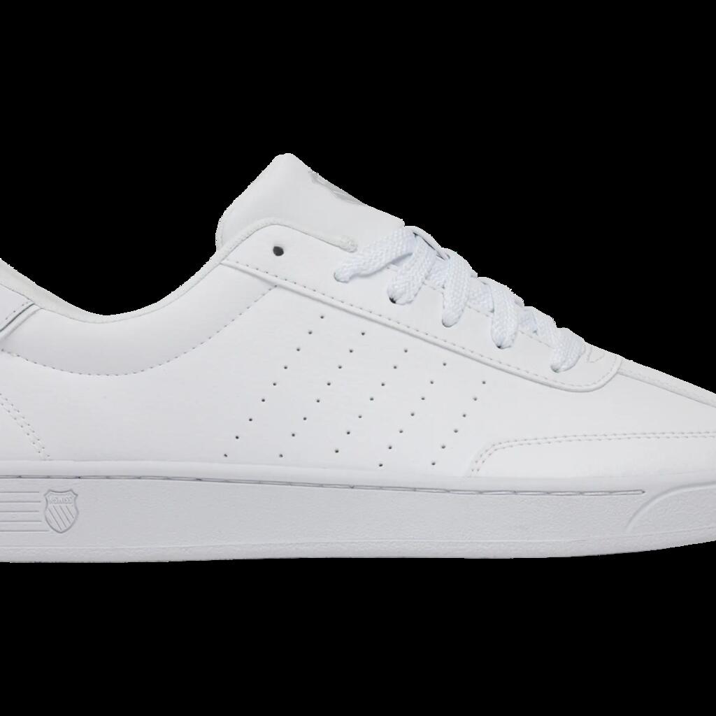 Мъже - K-Swiss Court Balboa - 04736-106-M - Бяло