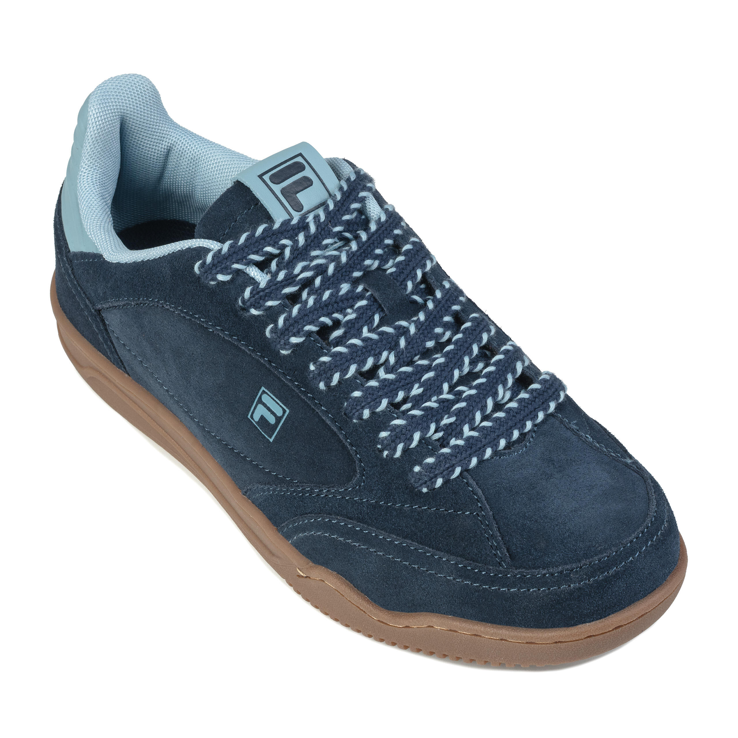 Buty męskie sportowe  do chodzenia Fila SLANTSHOT S 3/7